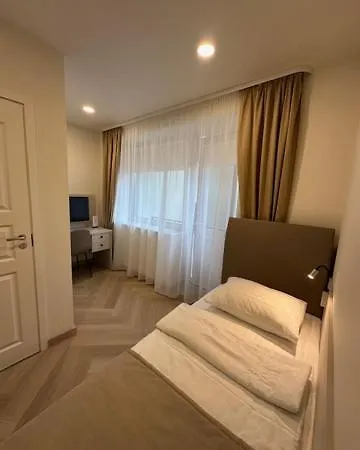 Zilina Hotel Marijampole Room photo