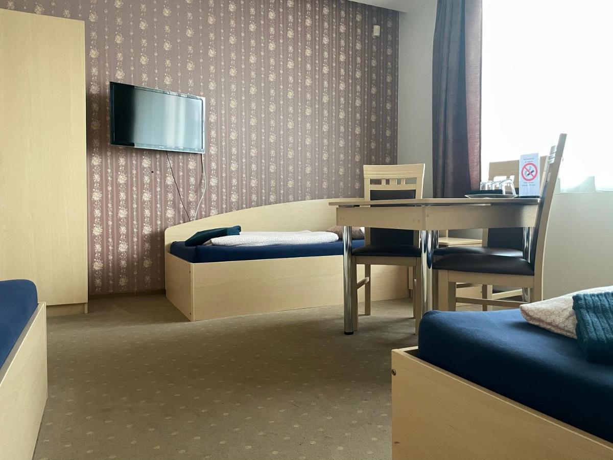 Hotel Zilina