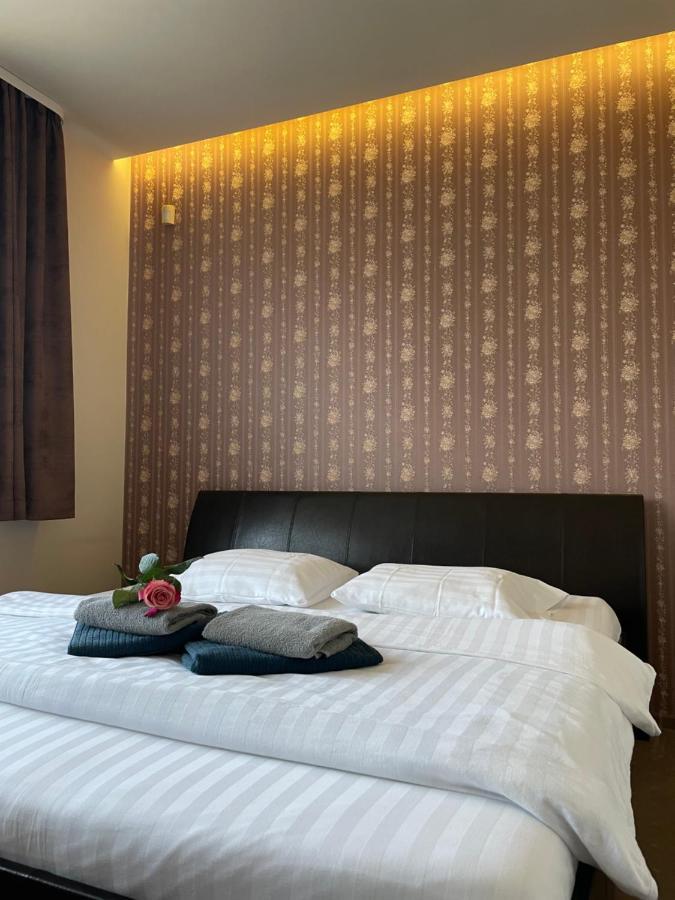 Hotel Zilina 2*