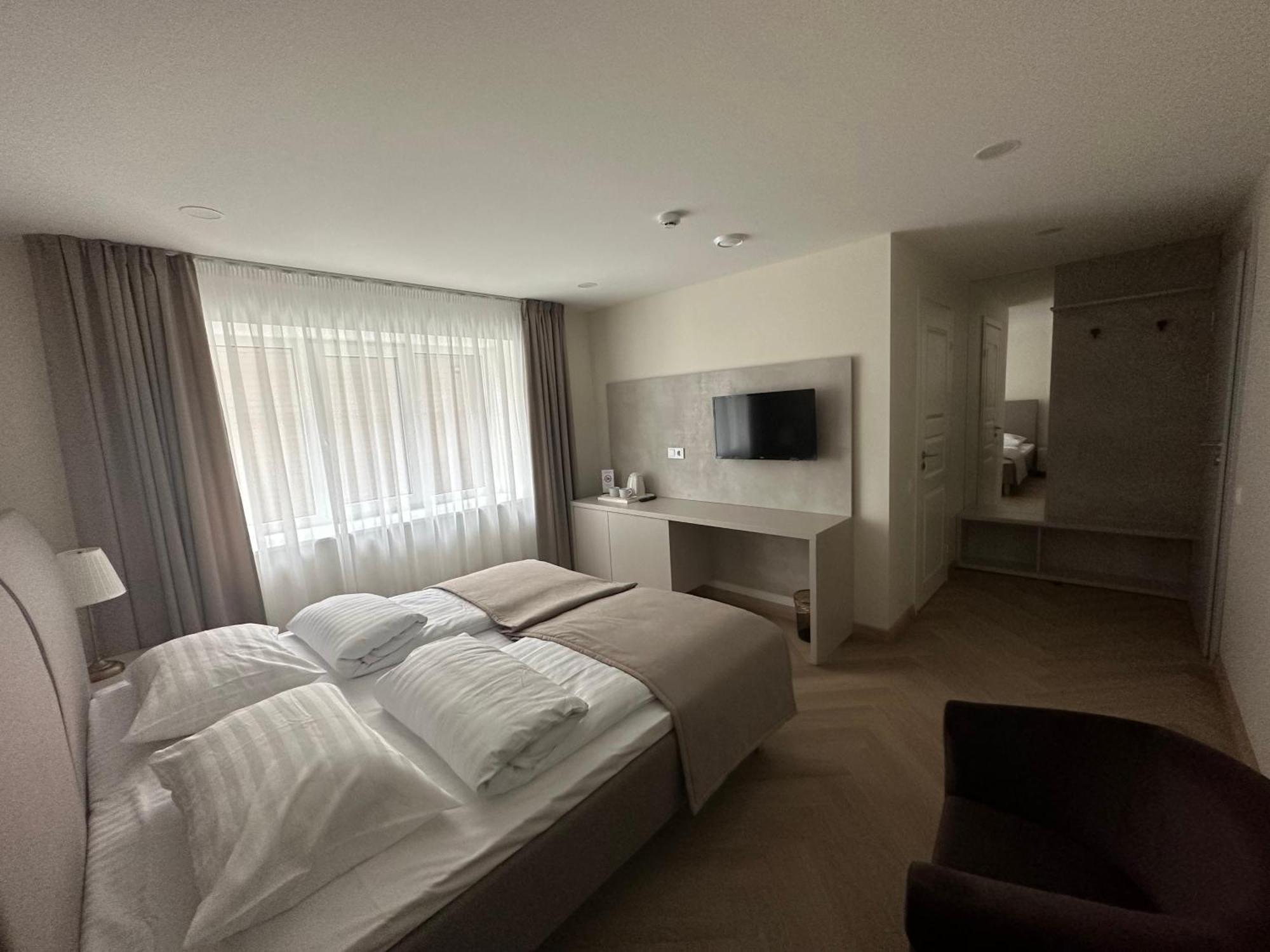 Zilina Hotel Marijampole