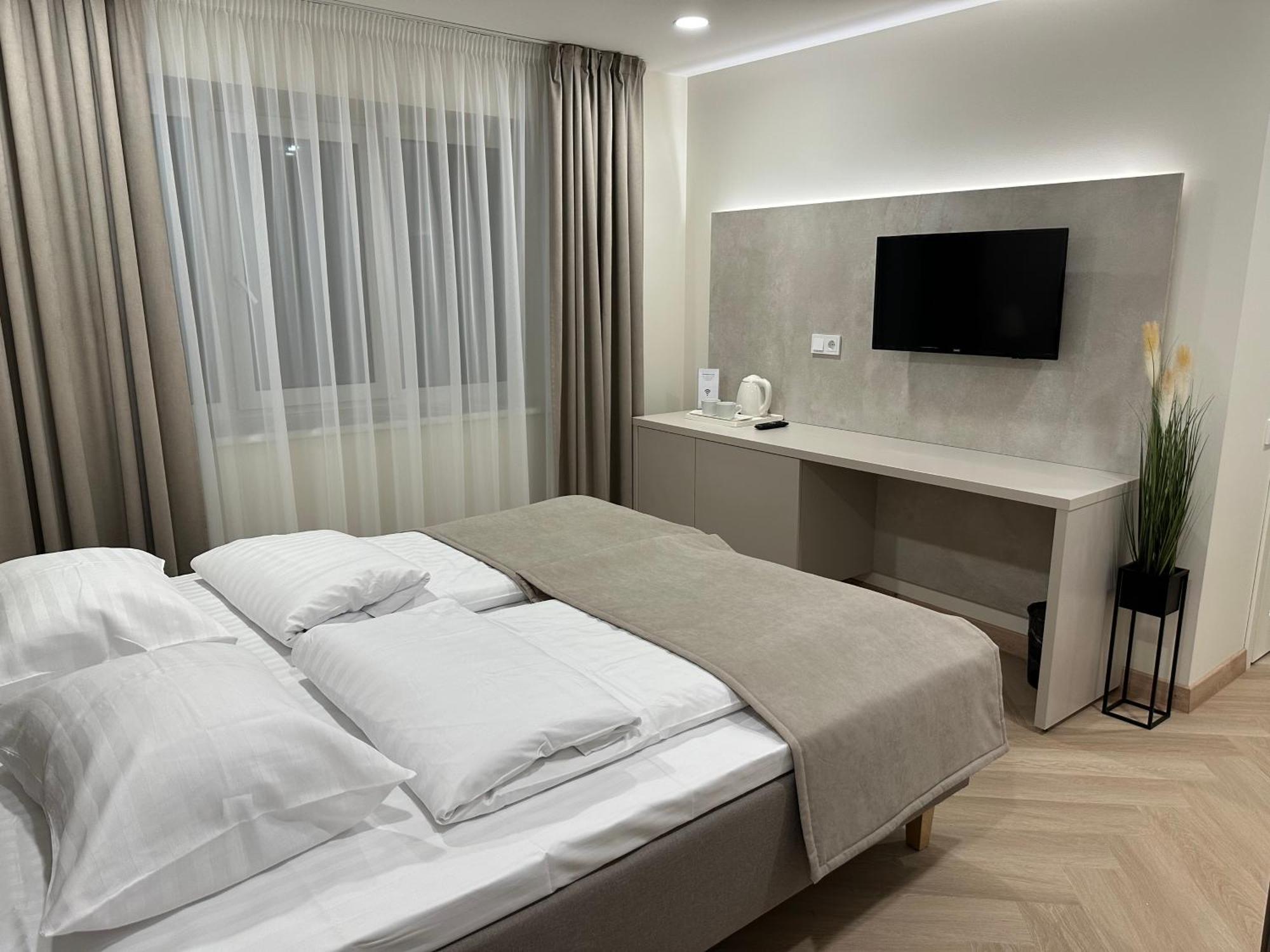 Hotel Zilina