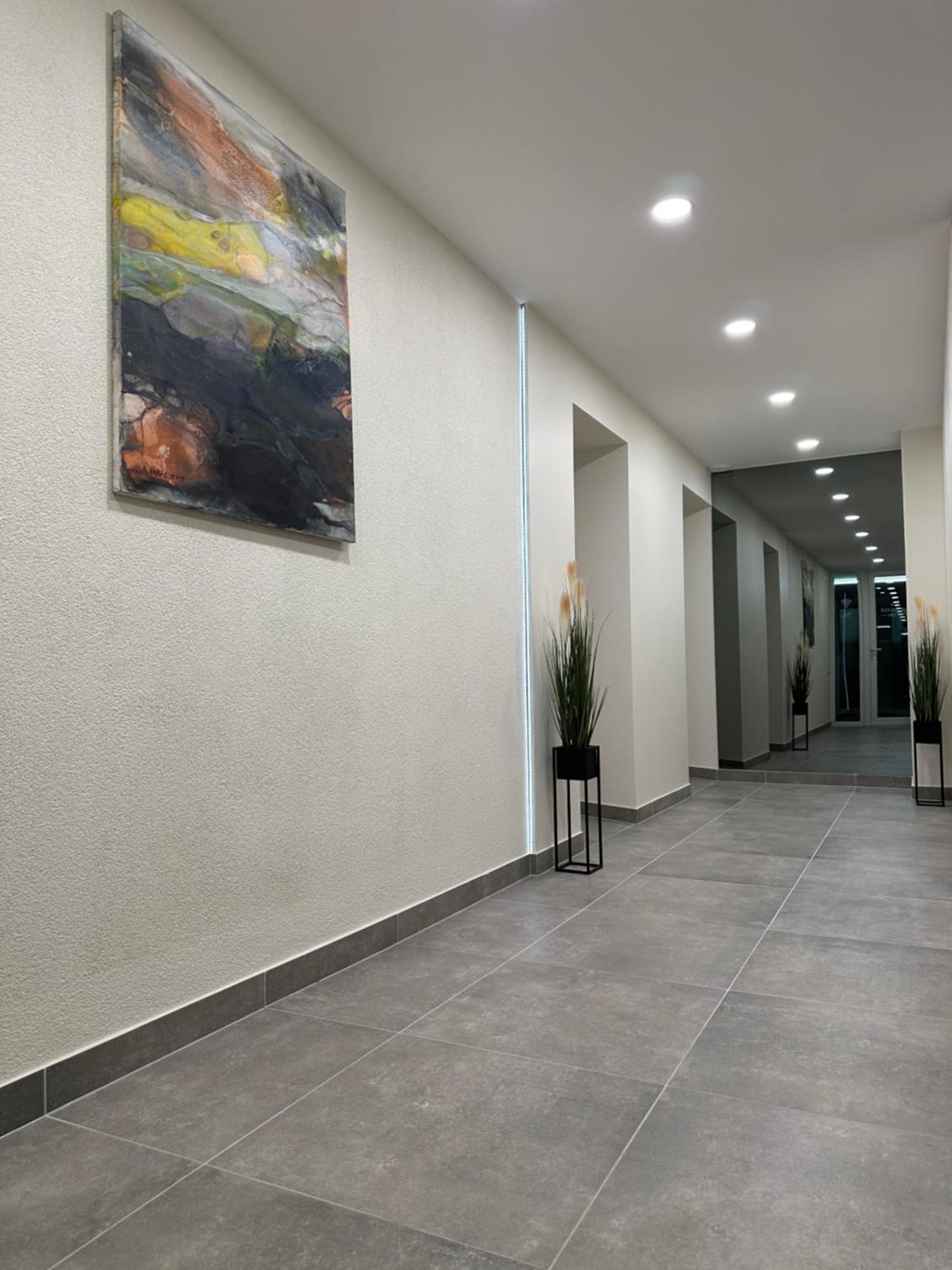 Hotel Zilina