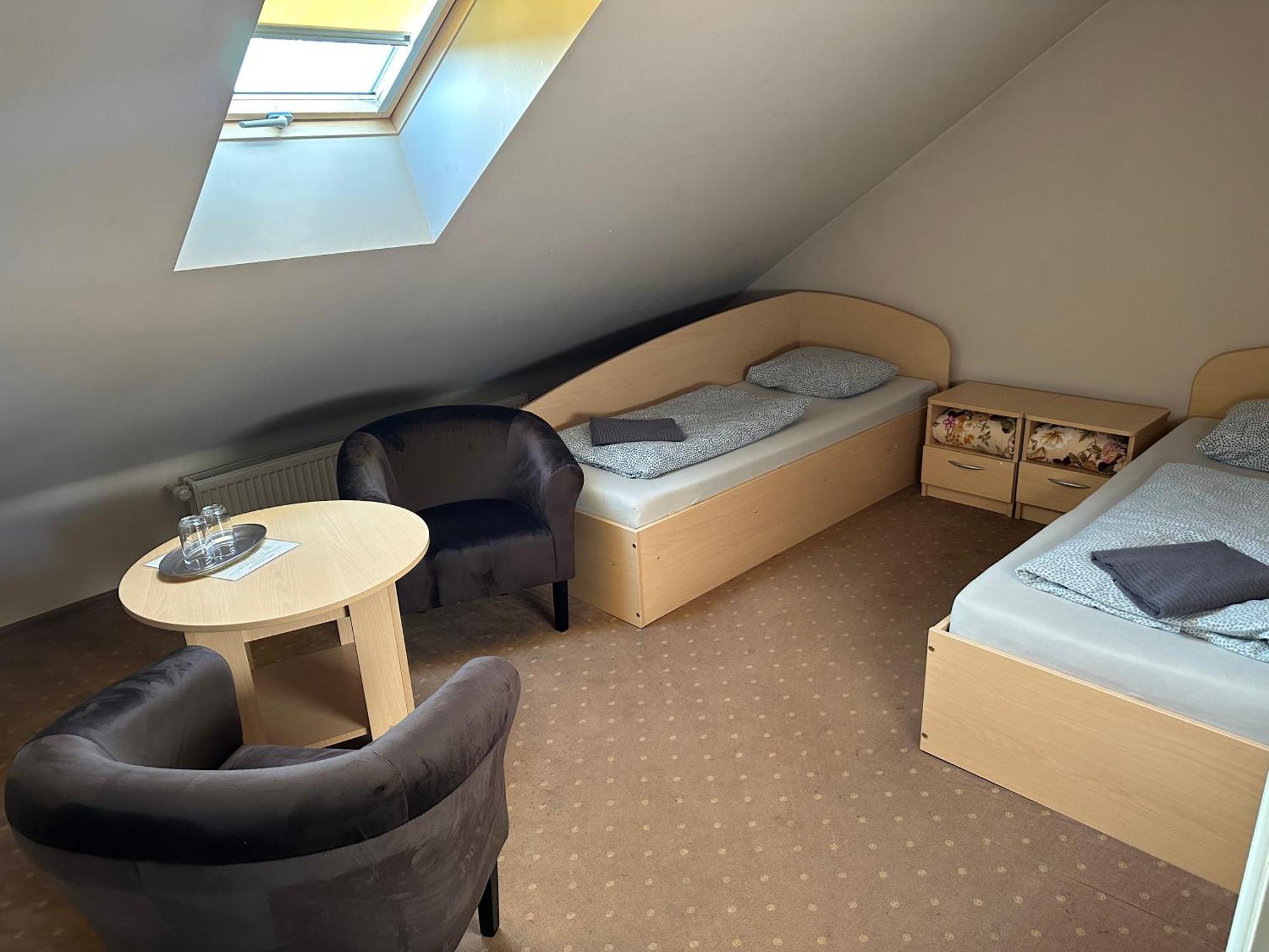 Hotel Zilina 2*