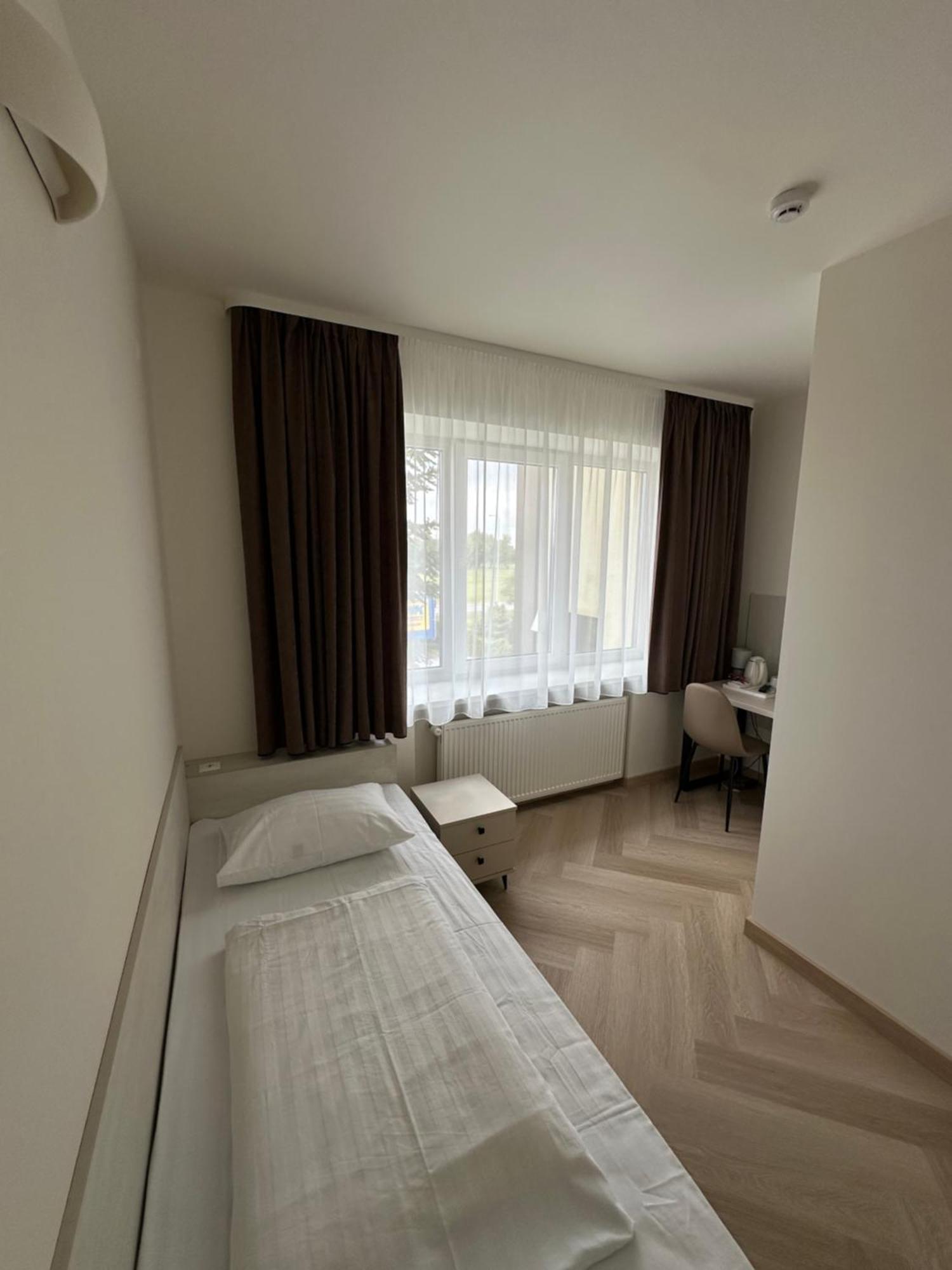 Hotel Zilina Marijampole